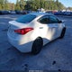 5NPDH4AEXCH080040 2012 Hyundai Elantra Gls auction photo thumbnail 4