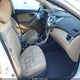 5NPDH4AEXCH080040 2012 Hyundai Elantra Gls auction photo thumbnail 5