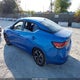 3N1AB8CV7RY309071 2024 Nissan Sentra Sv Xtronic Cvt auction photo thumbnail 3