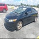 19XFB2F8XCE024590 2012 Honda Civic Ex auction photo thumbnail 2