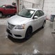 3N1AB7AP7EY205026 2014 Nissan Sentra S auction photo thumbnail 2