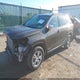 3GKALTEV5LL188544 2020 GMC Terrain Awd Sle auction photo thumbnail 2