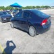 19XFA16589E002874 2009 Honda Civic Lx auction photo thumbnail 3