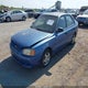 KMHCG45C61U188015 2001 Hyundai Accent Gl auction photo thumbnail 2