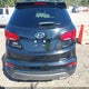 5NMZU3LB8HH018090 2017 Hyundai Santa Fe Sport 2.4L auction photo thumbnail 17