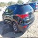 5NMZU3LB8HH018090 2017 Hyundai Santa Fe Sport 2.4L auction photo thumbnail 3