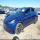 7SAYGDEE2NF459875 2022 Tesla Model Y Long Range Dual Motor All-Wheel Drive auction photo thumbnail 2