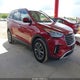 KM8SM4HF8HU212190 2017 Hyundai Santa Fe Se auction photo thumbnail 1