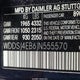 WDDSJ4EB6JN555570 2018 Mercedes-Benz Cla 250 auction photo thumbnail 9