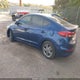 5NPD84LF0HH176398 2017 Hyundai Elantra Se auction photo thumbnail 3