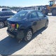 2T1BURHE6HC766317 2017 Toyota Corolla Le auction photo thumbnail 4