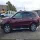 2HNYD28478H521227 2008 Acura Mdx Technology Package auction photo thumbnail 6