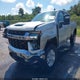 2GC4YNE71P1708849 2023 Chevrolet Silverado 2500Hd 4Wd Standard Bed Lt auction photo thumbnail 2