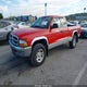 1B7GG22X51S293450 2001 Dodge Dakota Slt/Sport auction photo thumbnail 2