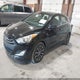 KMHD35LE5DU103714 2013 Hyundai Elantra Gt auction photo thumbnail 2