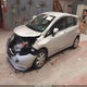 3N1CE2CP1JL358220 2018 Nissan Versa Note Sv auction photo thumbnail 2