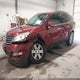 1GNKRHKD6GJ318634 2016 Chevrolet Traverse 2Lt auction photo thumbnail 2