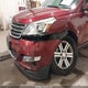 1GNKRHKD6GJ318634 2016 Chevrolet Traverse 2Lt auction photo thumbnail 6