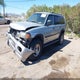 JA4MT31H9YP809525 2000 Mitsubishi Montero Sport Ls/Xls auction photo thumbnail 2