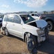JTEHF21A120064521 2002 Toyota Highlander Limited V6 auction photo thumbnail 14