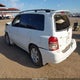 JTEHF21A120064521 2002 Toyota Highlander Limited V6 auction photo thumbnail 3