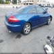 1HGCM71283A032737 2003 Honda Accord 2.4 Lx auction photo thumbnail 4