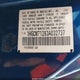 1HGCM71283A032737 2003 Honda Accord 2.4 Lx auction photo thumbnail 9