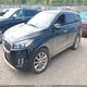 5XYPKDA53GG088119 2016 Kia Sorento 3.3L Sxl auction photo thumbnail 2