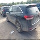 5XYPKDA53GG088119 2016 Kia Sorento 3.3L Sxl auction photo thumbnail 3