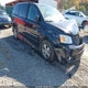 2D4RN5D18AR268958 2010 Dodge Grand Caravan Sxt auction photo thumbnail 1