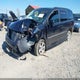 2D4RN5D18AR268958 2010 Dodge Grand Caravan Sxt auction photo thumbnail 2