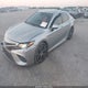 4T1B11HK0KU797424 2019 Toyota Camry Se auction photo thumbnail 2