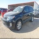 5XYKUDA71FG583844 2015 Kia Sorento Ex V6 auction photo thumbnail 2