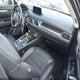 JM3KFACM0K0680181 2019 Mazda Cx-5 Touring auction photo thumbnail 5