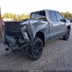 2GCUDEED5R1148001 2024 Chevrolet Silverado 1500 4Wd Short Bed Rst auction photo thumbnail 4