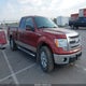 1FTFX1EF4EKD81355 2014 Ford F-150 Xlt auction photo thumbnail 1