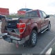 1FTFX1EF4EKD81355 2014 Ford F-150 Xlt auction photo thumbnail 4