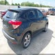 3CZRU5H39HM706393 2017 Honda Hr-V Lx auction photo thumbnail 4