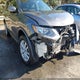 KNMAT2MVXJP614205 2018 Nissan Rogue Sv auction photo thumbnail 17