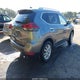 KNMAT2MVXJP614205 2018 Nissan Rogue Sv auction photo thumbnail 4