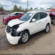 JN8AS5MV0BW302751 2011 Nissan Rogue Sv auction photo thumbnail 2