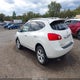 JN8AS5MV0BW302751 2011 Nissan Rogue Sv auction photo thumbnail 3