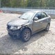 KNAFU4A26C5597763 2012 Kia Forte Ex auction photo thumbnail 2