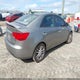 KNAFU4A26C5597763 2012 Kia Forte Ex auction photo thumbnail 4