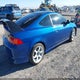 JH4DC53013C000317 2003 Acura Rsx Type S auction photo thumbnail 4