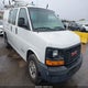 1GTGG25V551900288 2005 GMC Savana Standard auction photo thumbnail 1