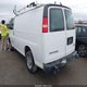 1GTGG25V551900288 2005 GMC Savana Standard auction photo thumbnail 3
