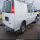 1GTGG25V551900288 2005 GMC Savana Standard auction photo thumbnail 4
