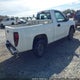 1GCCS148258280722 2005 Chevrolet Colorado auction photo thumbnail 4