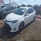 2T1BURHE2JC034126 2018 Toyota Corolla Le auction photo thumbnail 2